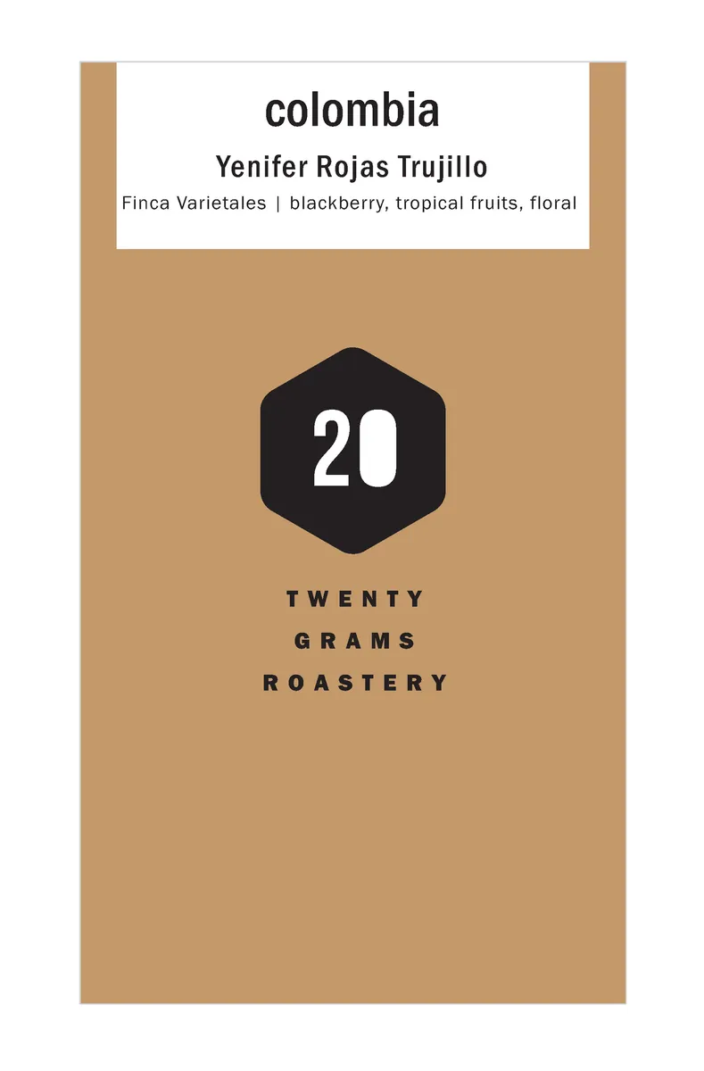 Finca Varietales- Pink Bourbon Washed