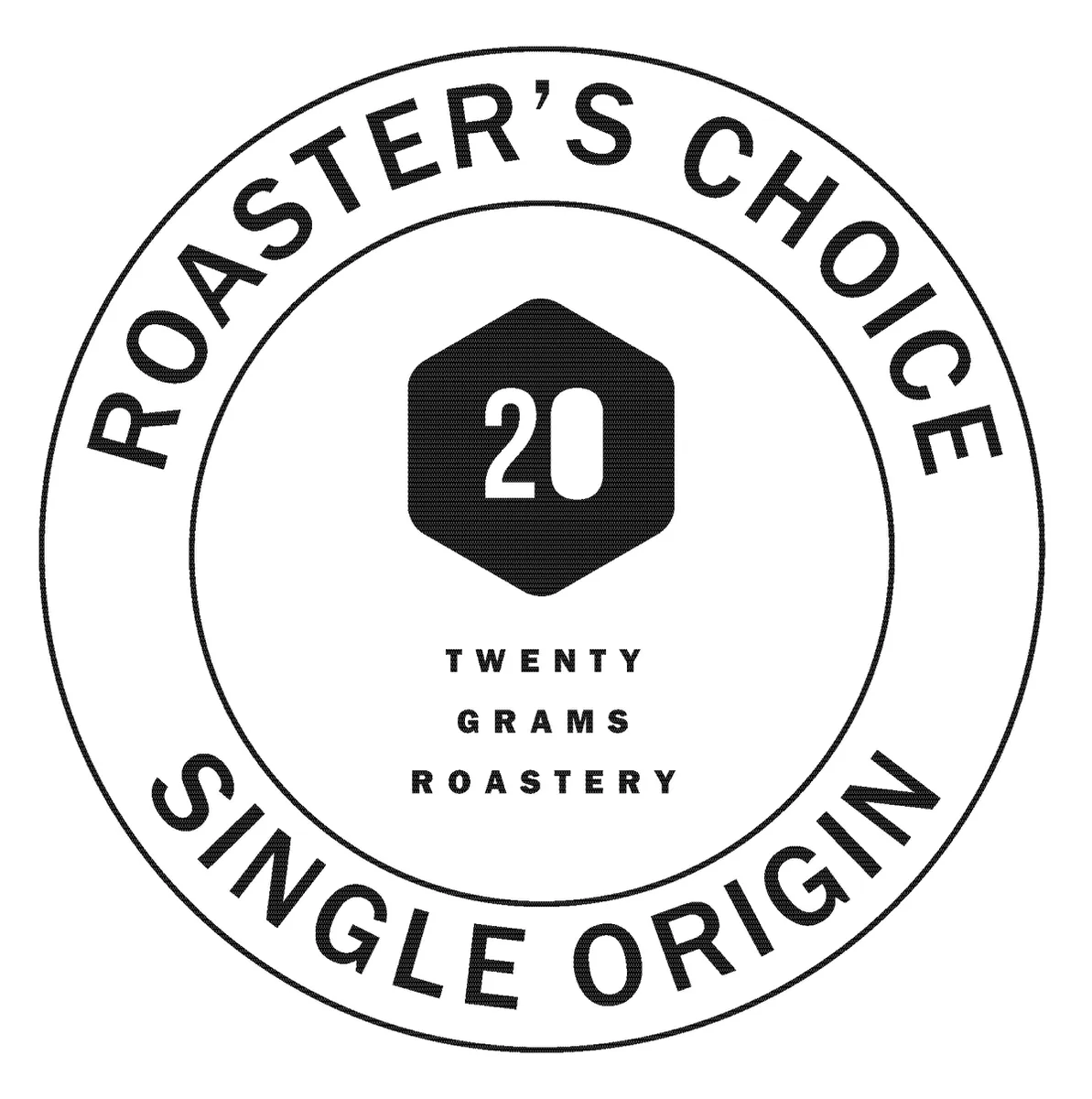 Roaster's Choice Espresso - August 2026