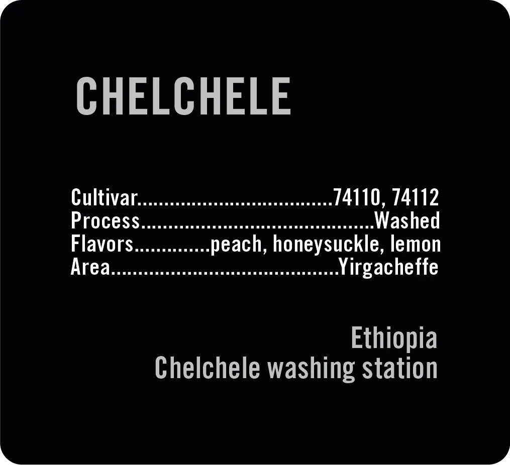 Chelchele