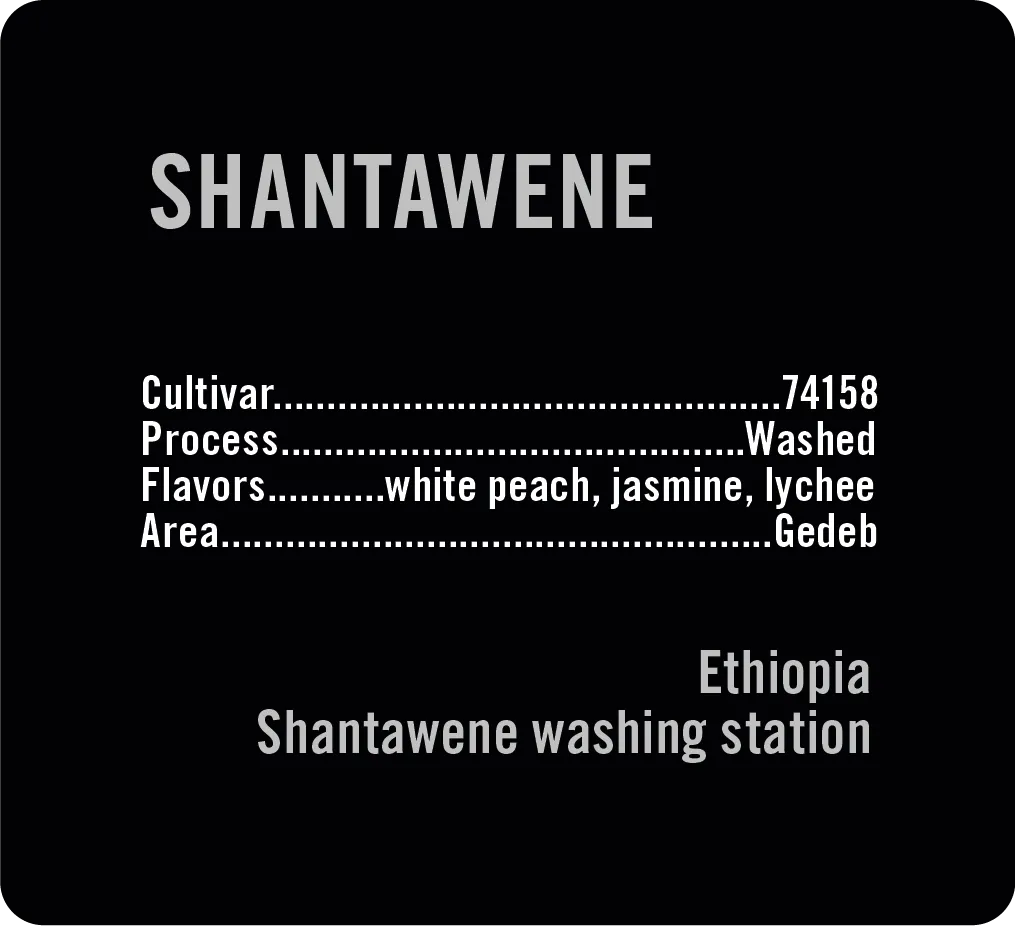 Shantawene