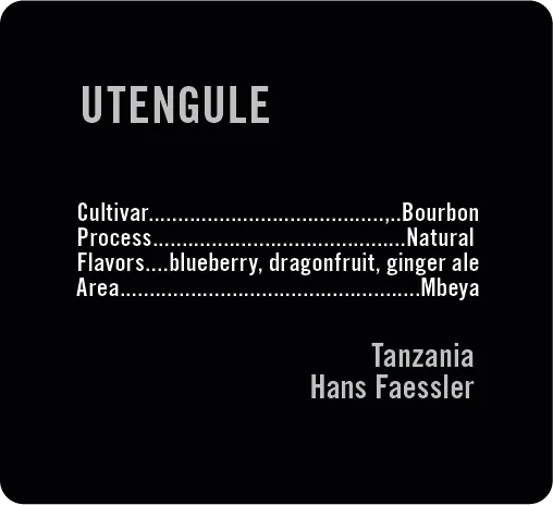 Utengule