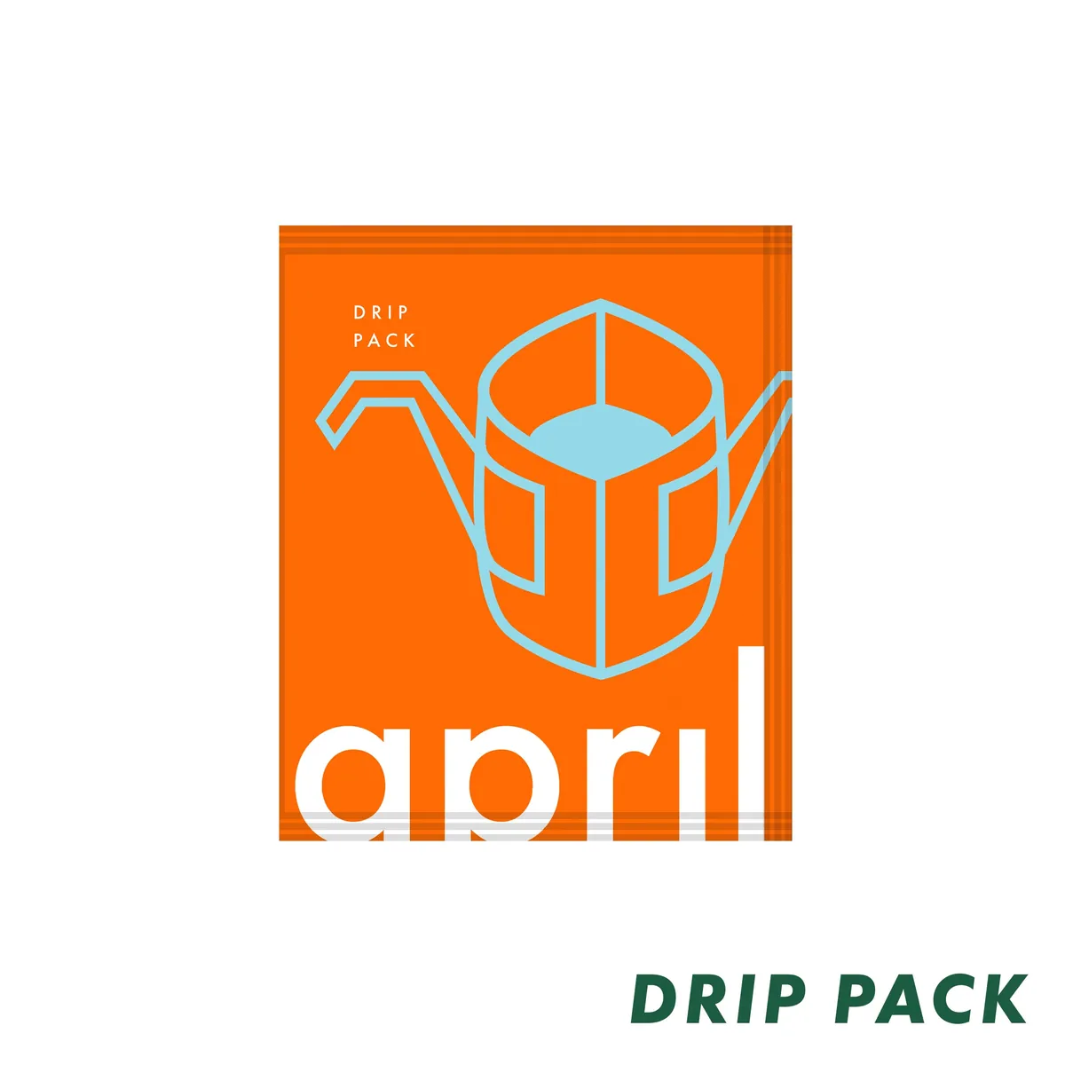 Volcan Azul - Natural SL28 - Drip Pack Box