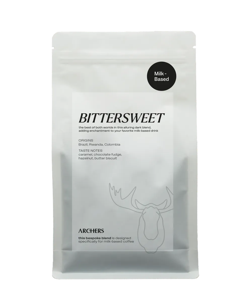 Bittersweet