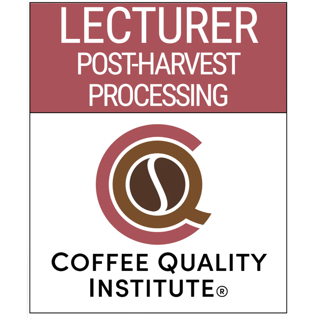 CQI - Introduction to Post-Harvest Processing