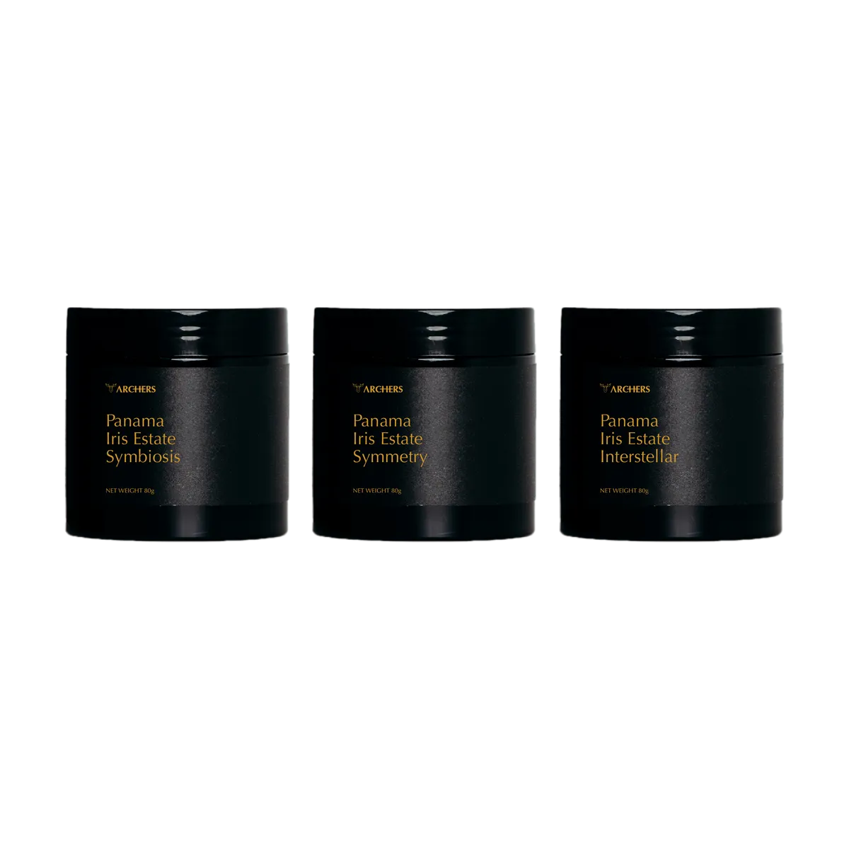 Iris Estate Curated Set