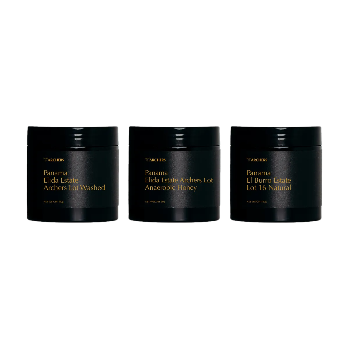 Lamastus Family Estates Curated Set