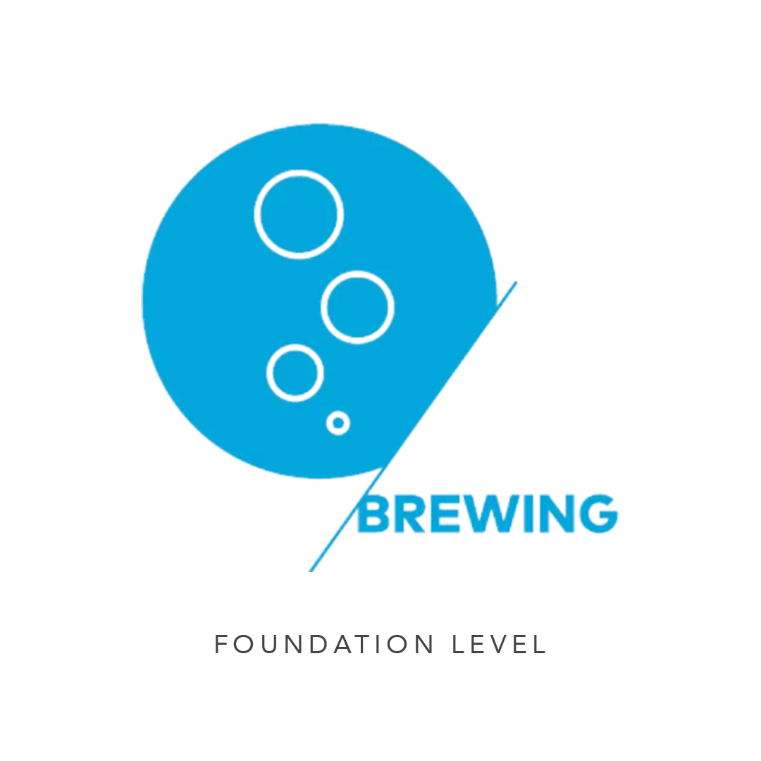 SCA Brewing Foundation