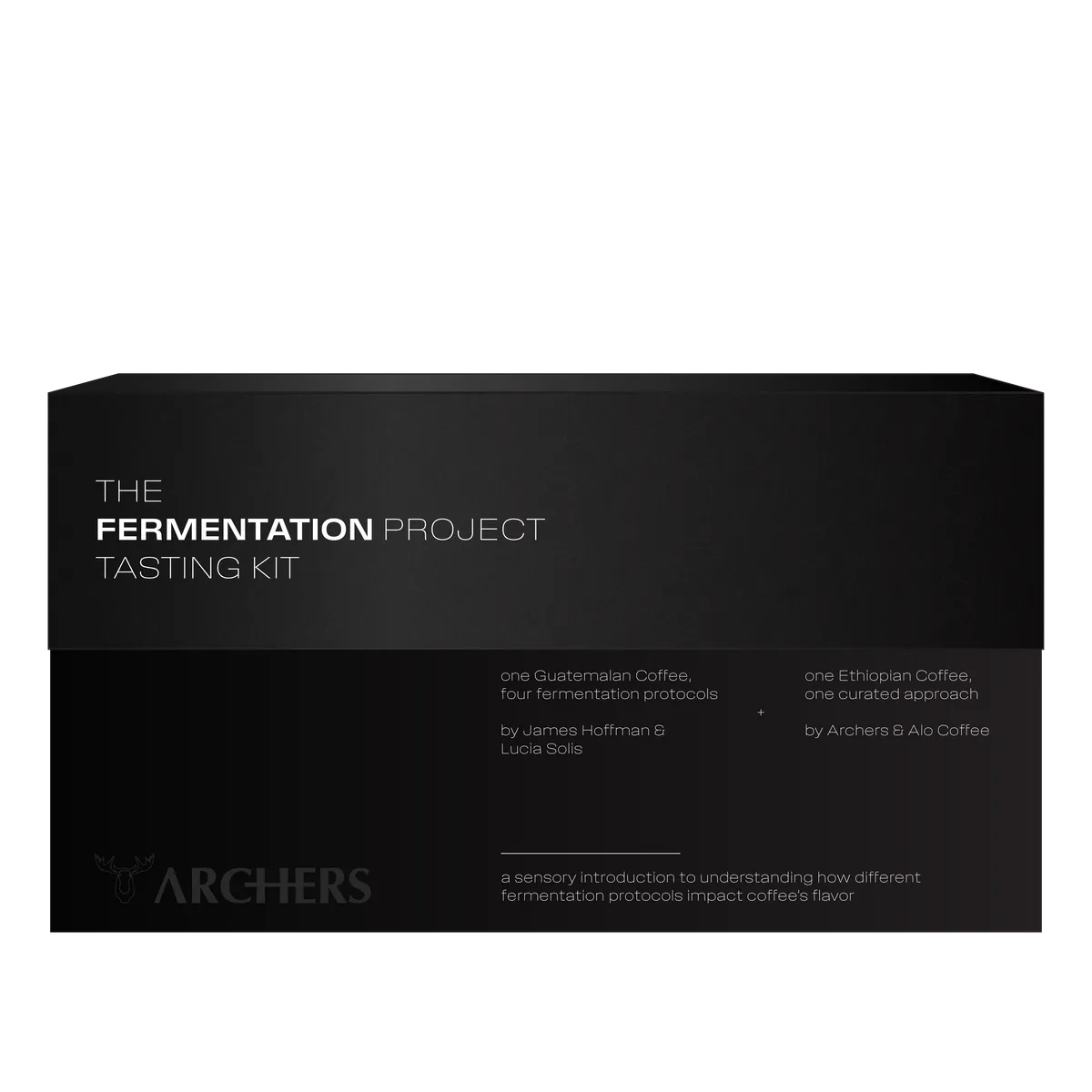 The Fermentation Project Kit