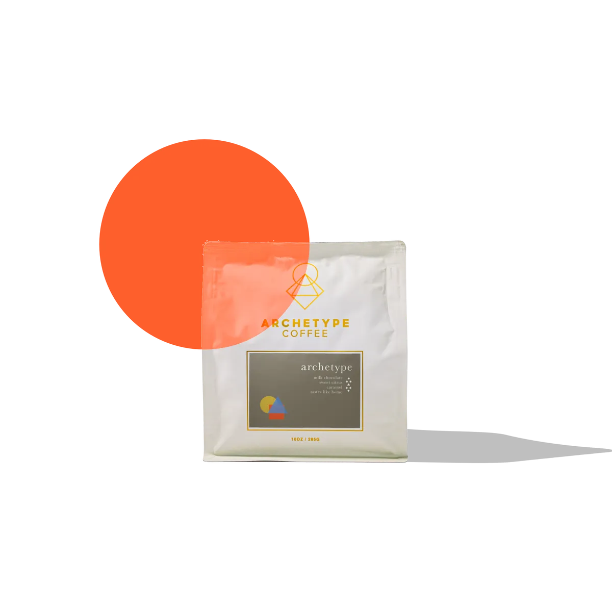 Archetype Blend