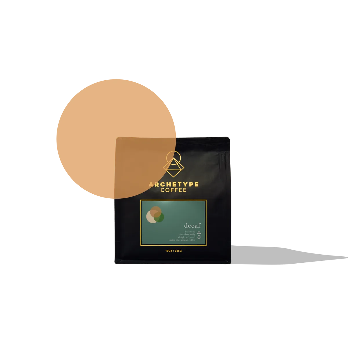 Archetype Decaf