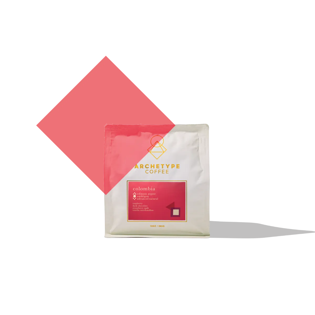 Edinson Argote Ombligon Advanced Natural