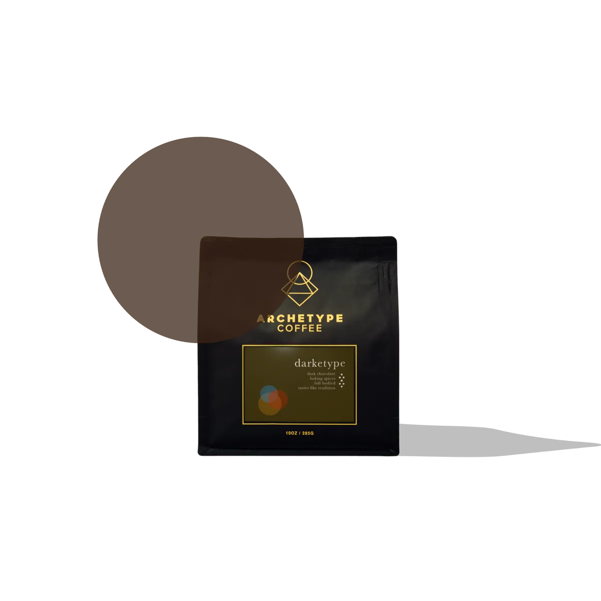 Darketype Dark Roast