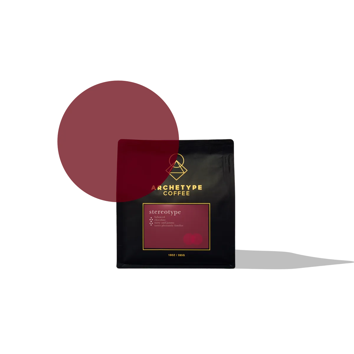 Stereotype Blend
