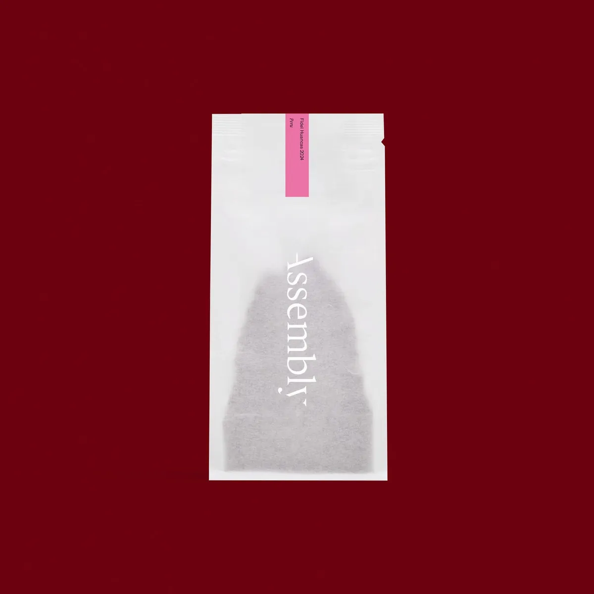 Assembly Selected Filter Coffee (Gift)