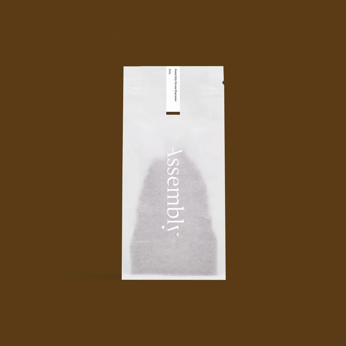 Assembly House Espresso
