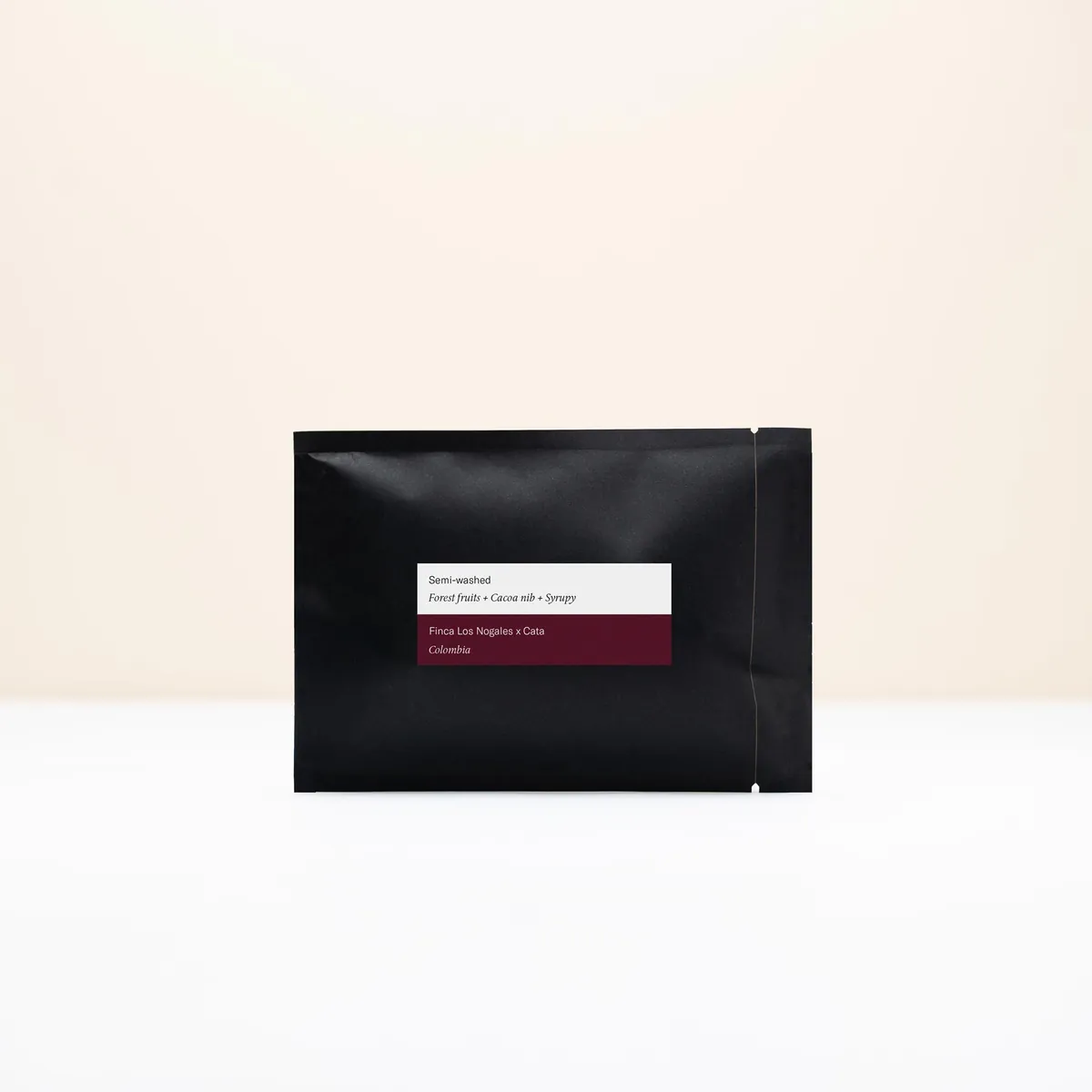 Colombia — Finca Los Nogales x Cata 50g Sample (Gift)