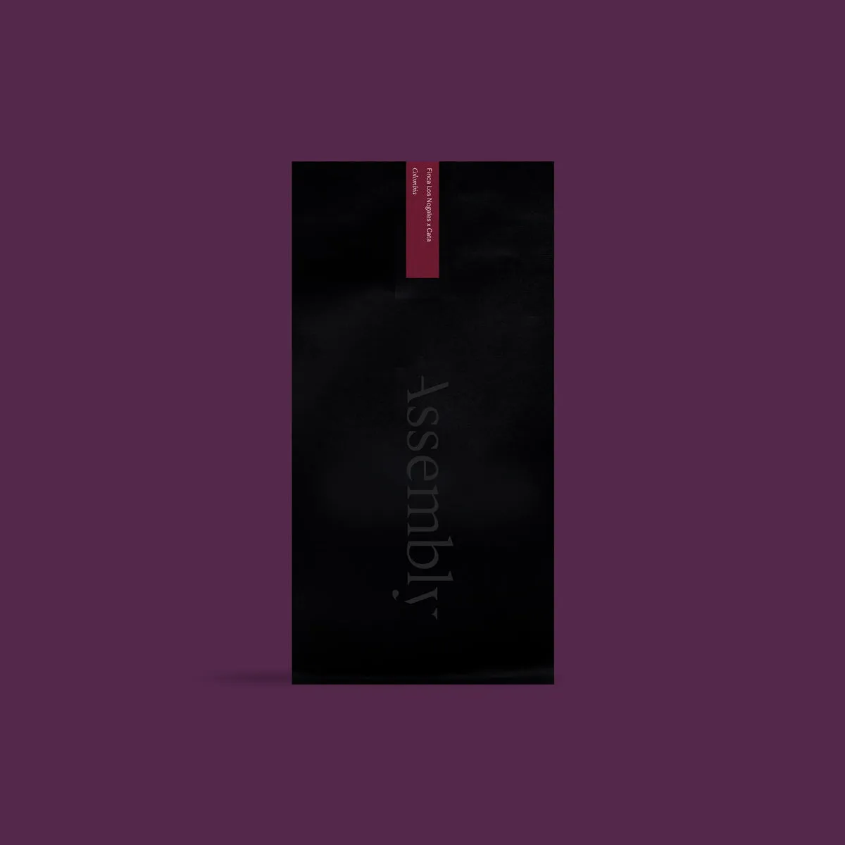 Colombia — Finca Los Nogales x Cata