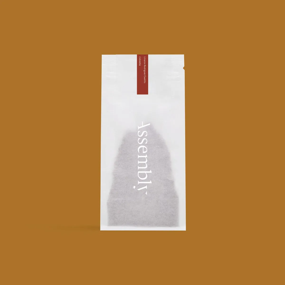 Colombia — Linarco Rodriguez Castillo