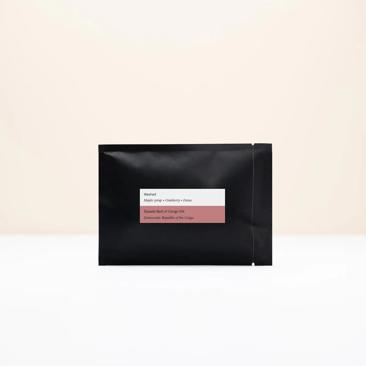 DR Congo — Sopade Best of Congo 104 (50g Sample Bag)(Gift)