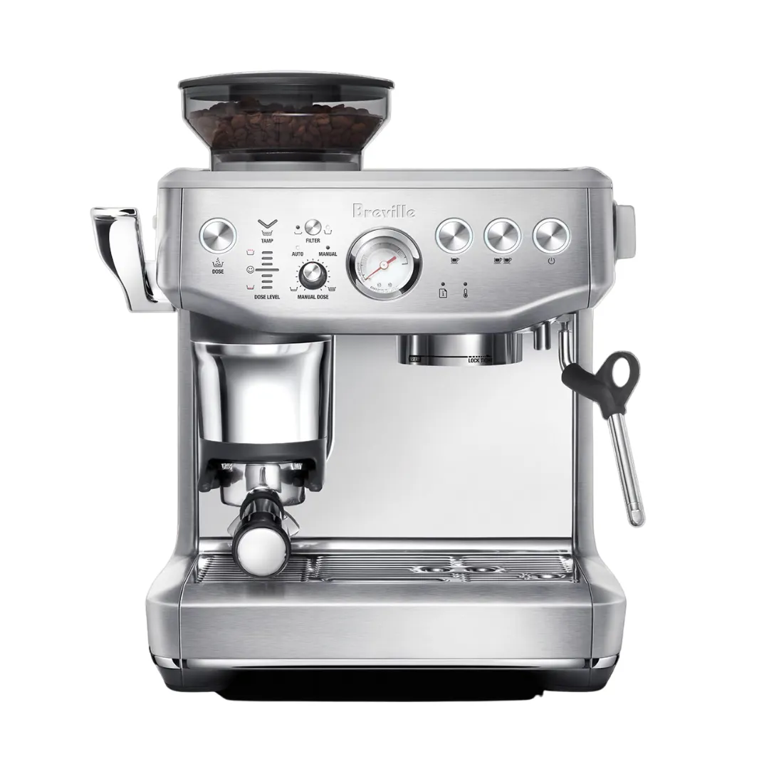 Breville Barista Express Impress