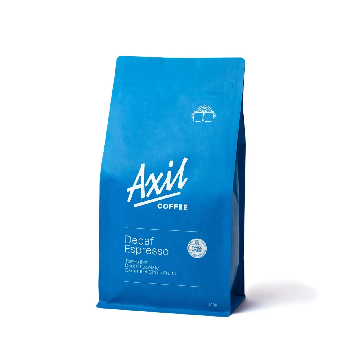 Swiss Water Decaf