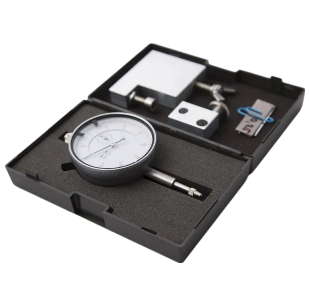 Titus EK43 Alignment Tool