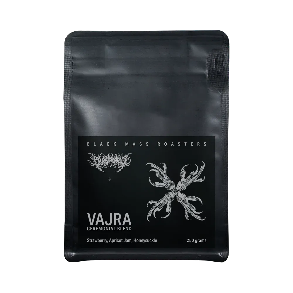 VAJRA, Blend