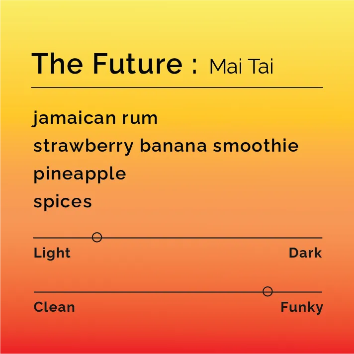 The Future - Mai Tai