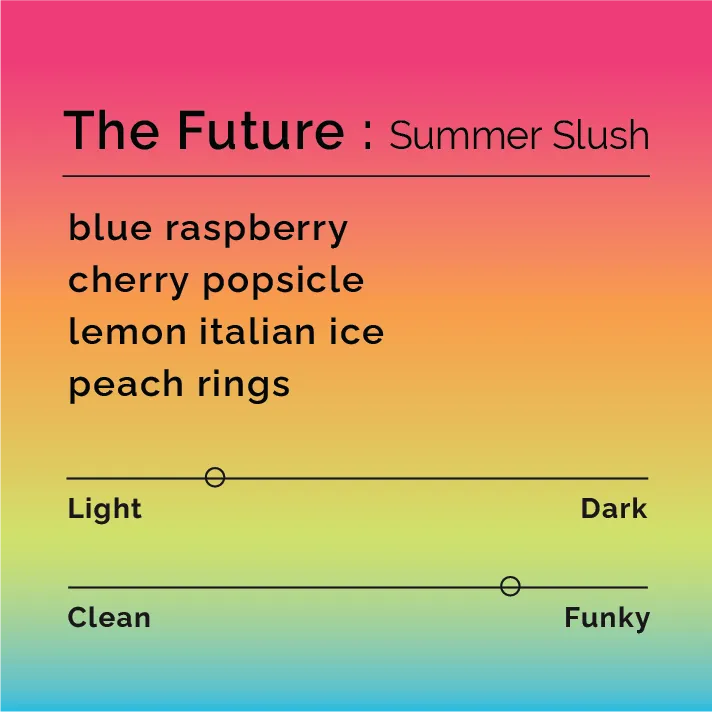 The Future - Summer Slush