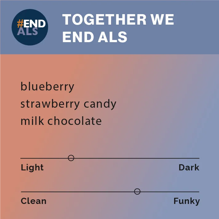 Together We End ALS