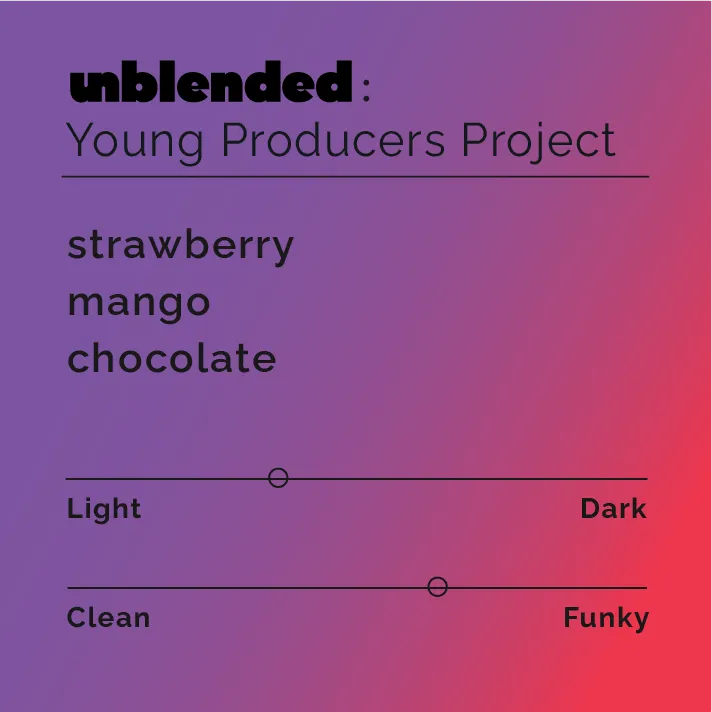 Unblended - Young Producers Project