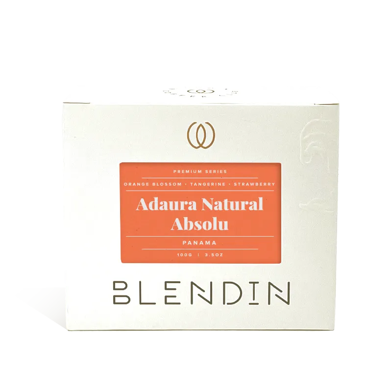 Adaura Natural Absolu