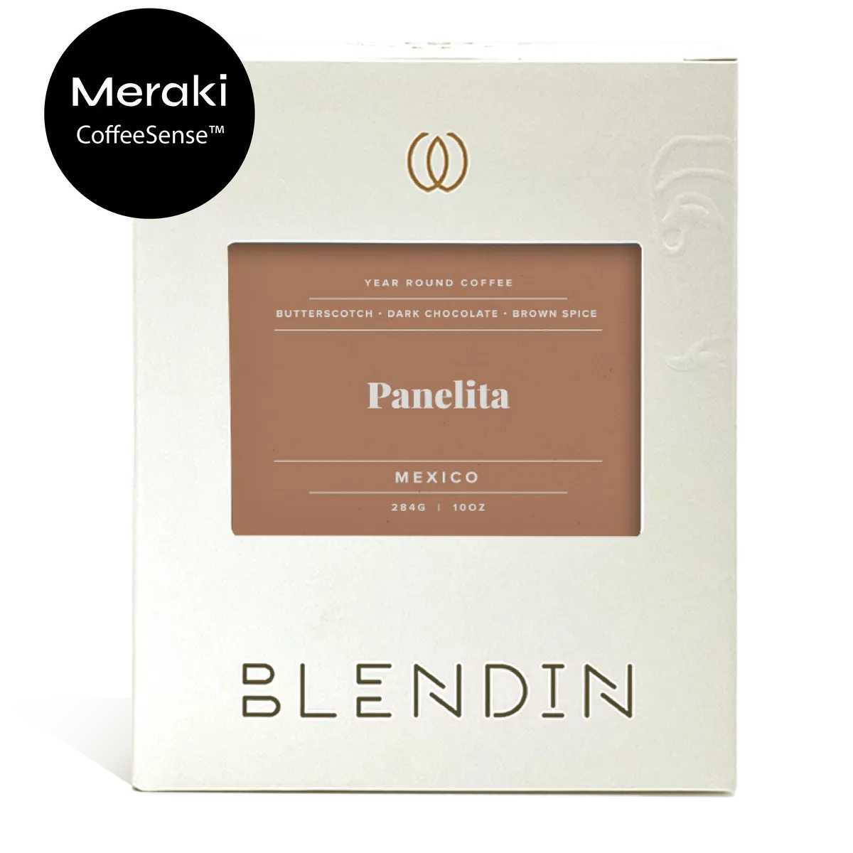 BlendIn x Meraki - Panelita