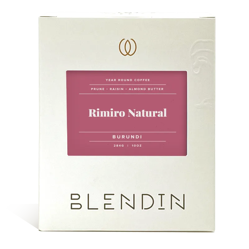 Rimiro Natural