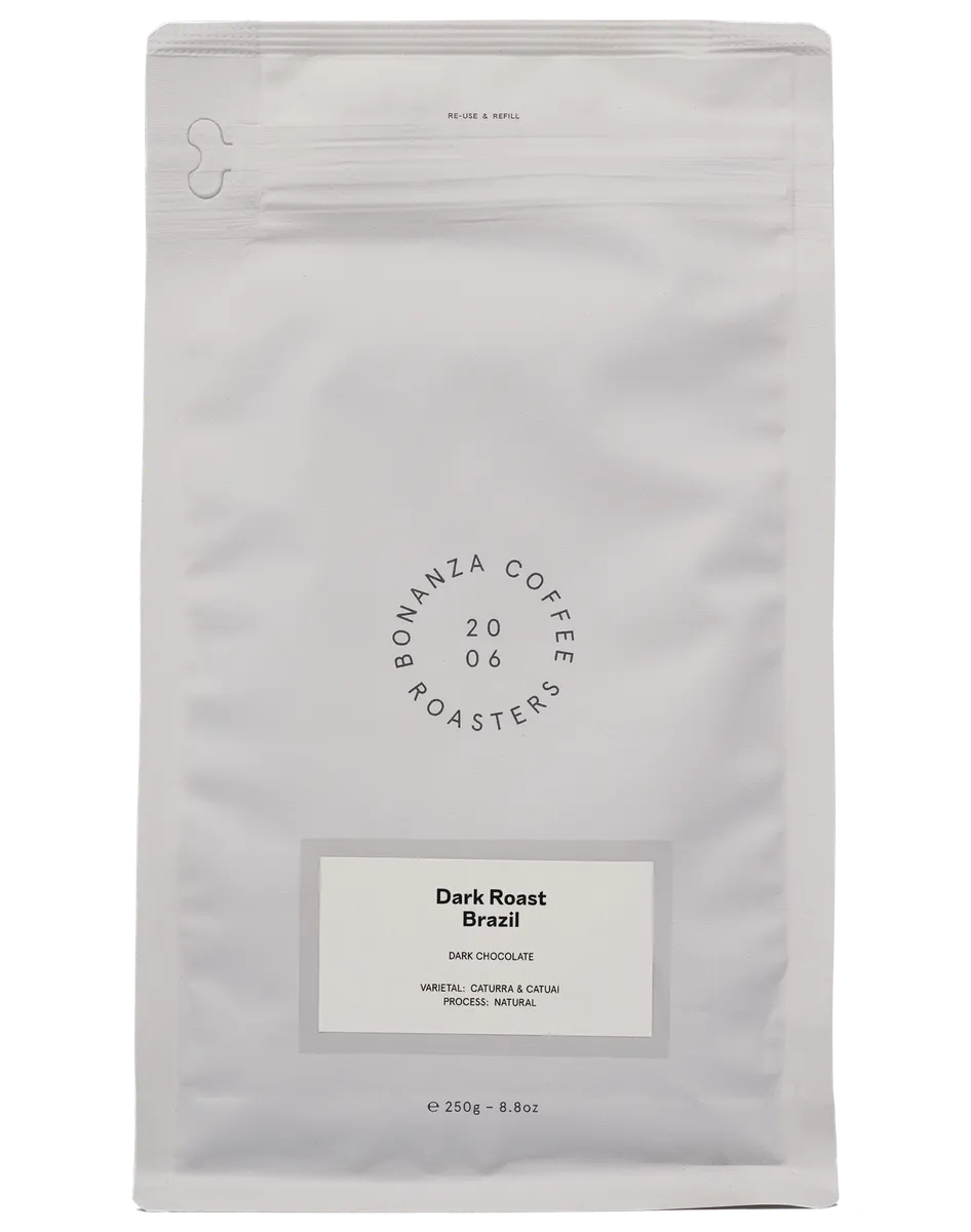 Dark Roast