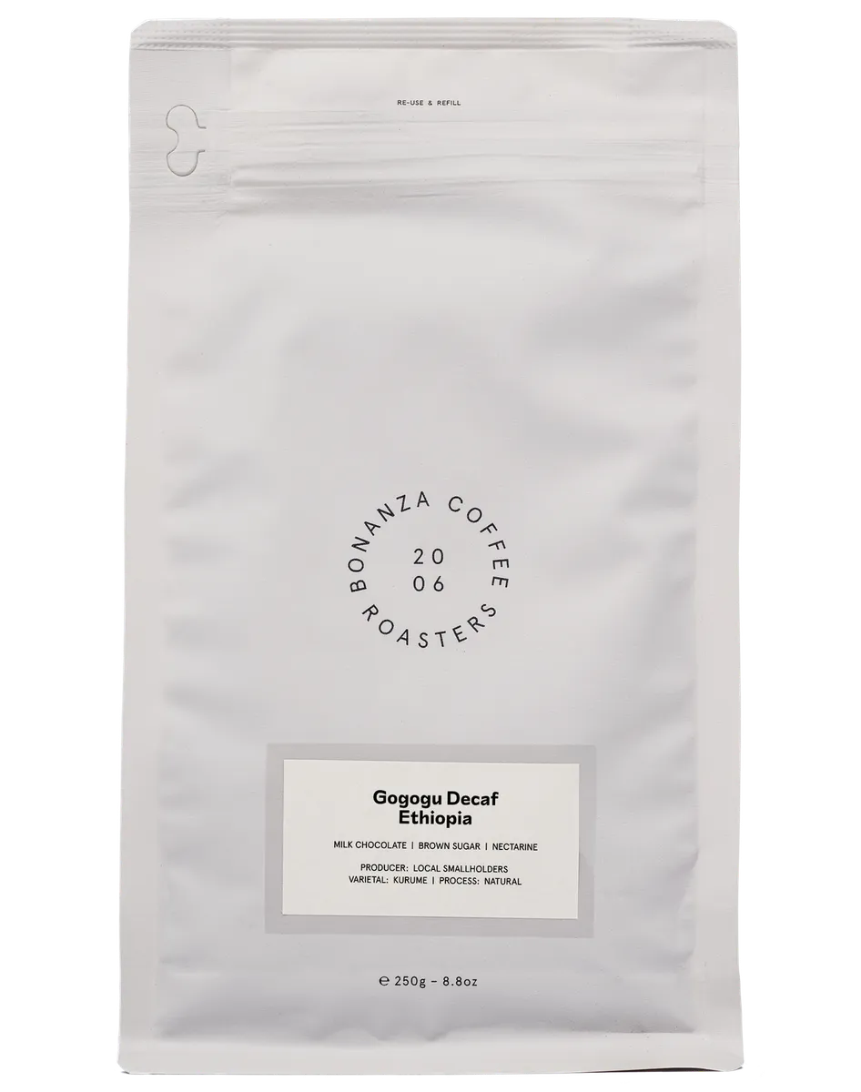Gogogu Decaf