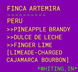 Finca Artemira