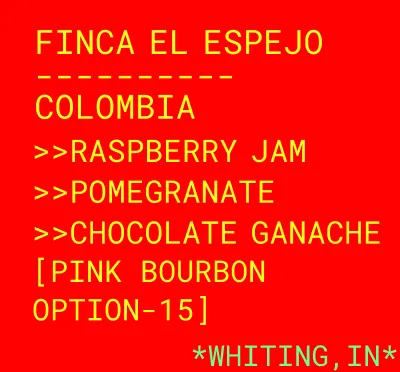Finca El Espejo