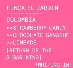 Finca El Jardin