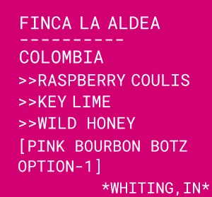 Finca La Aldea