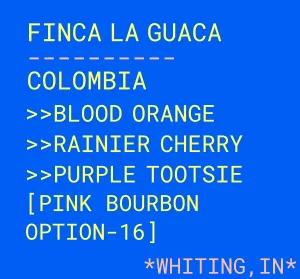 Finca La Guaca