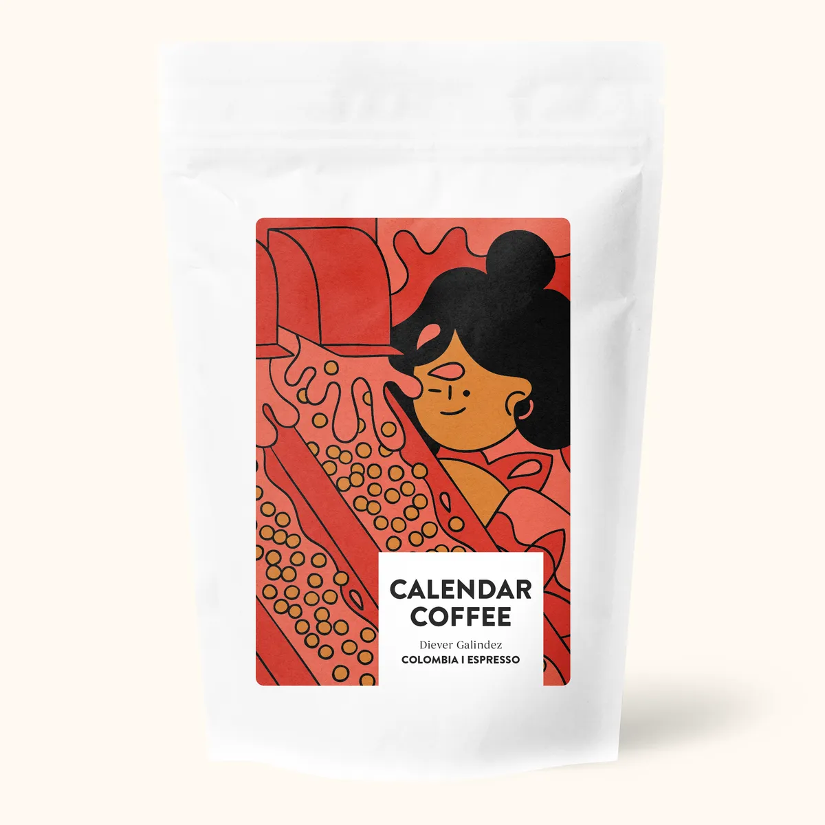 Diever Galindez | Colombia