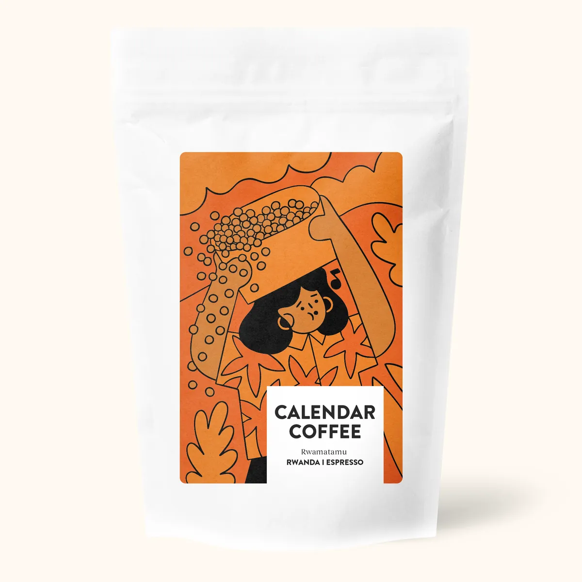 Rwamatamu | Rwanda | Espresso