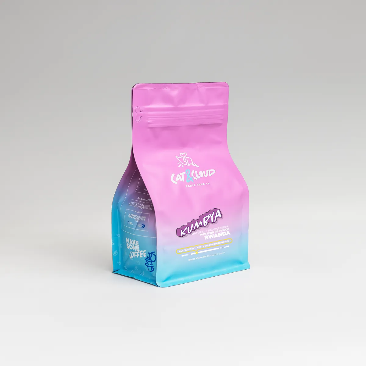 Rwanda Kumbya