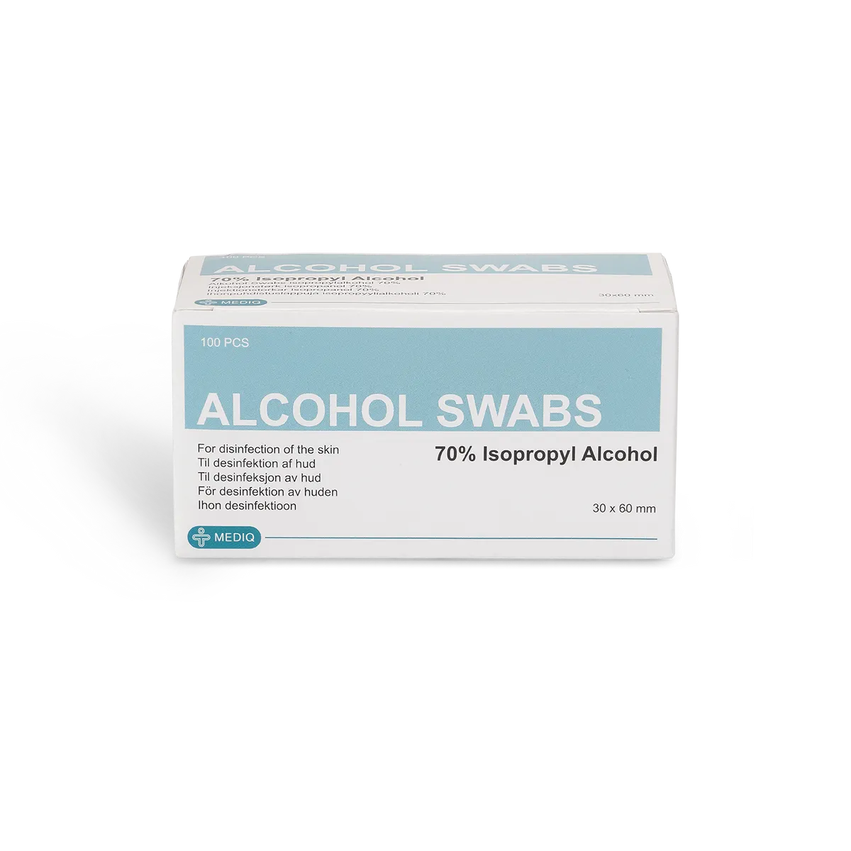 Alcohol Swab