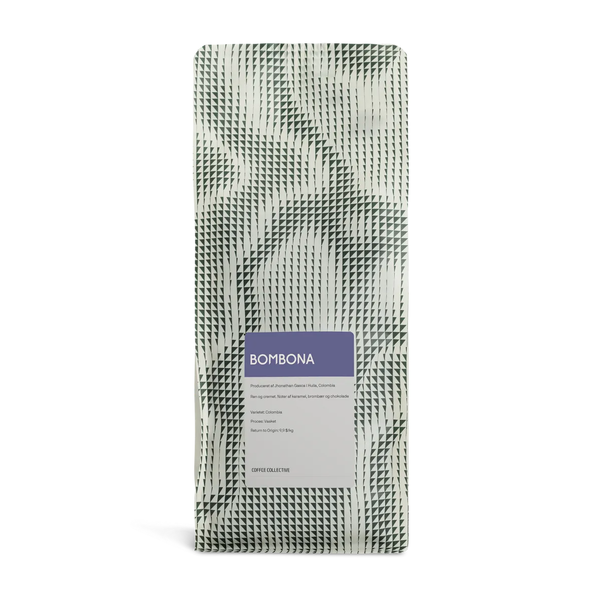 Bombona