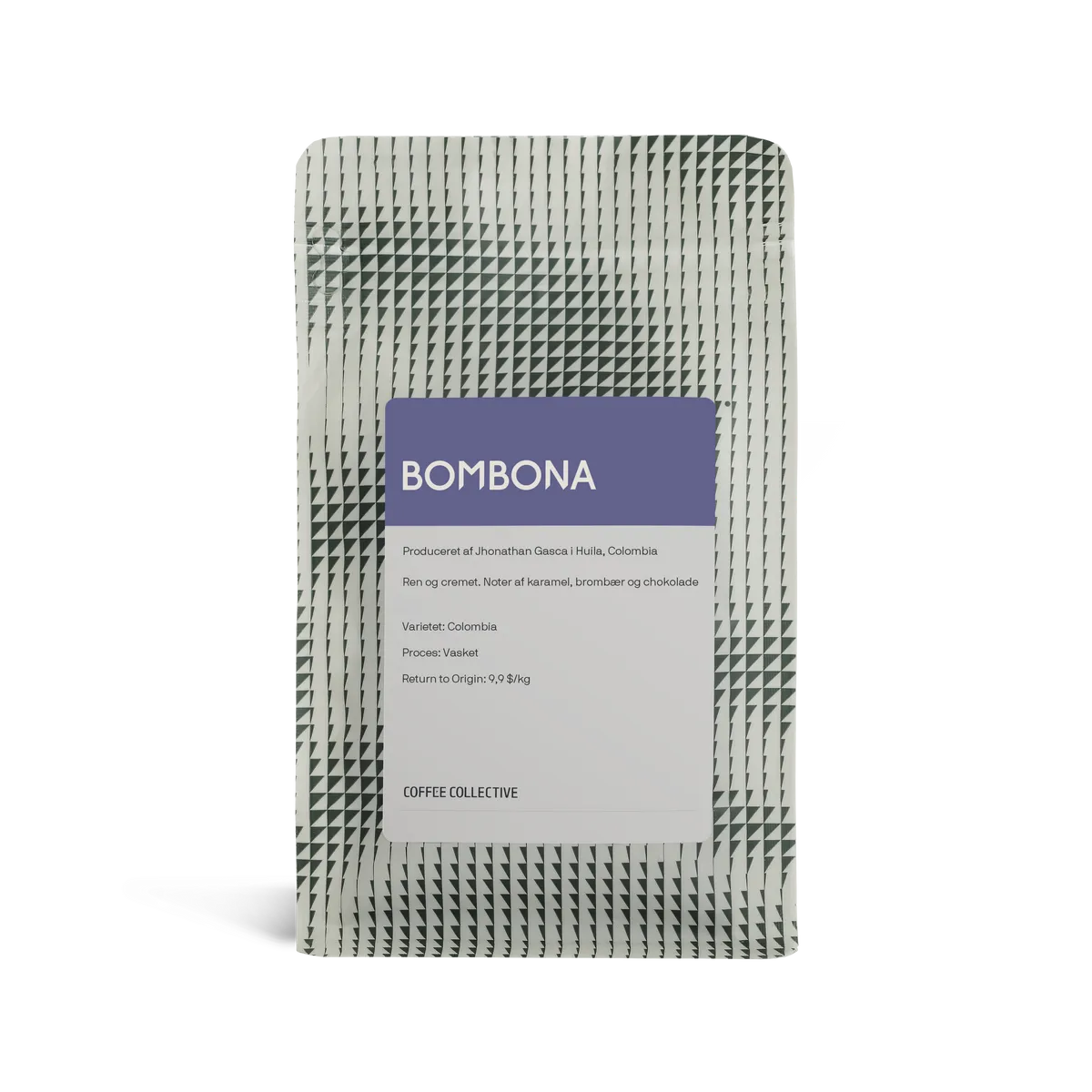 Bombona