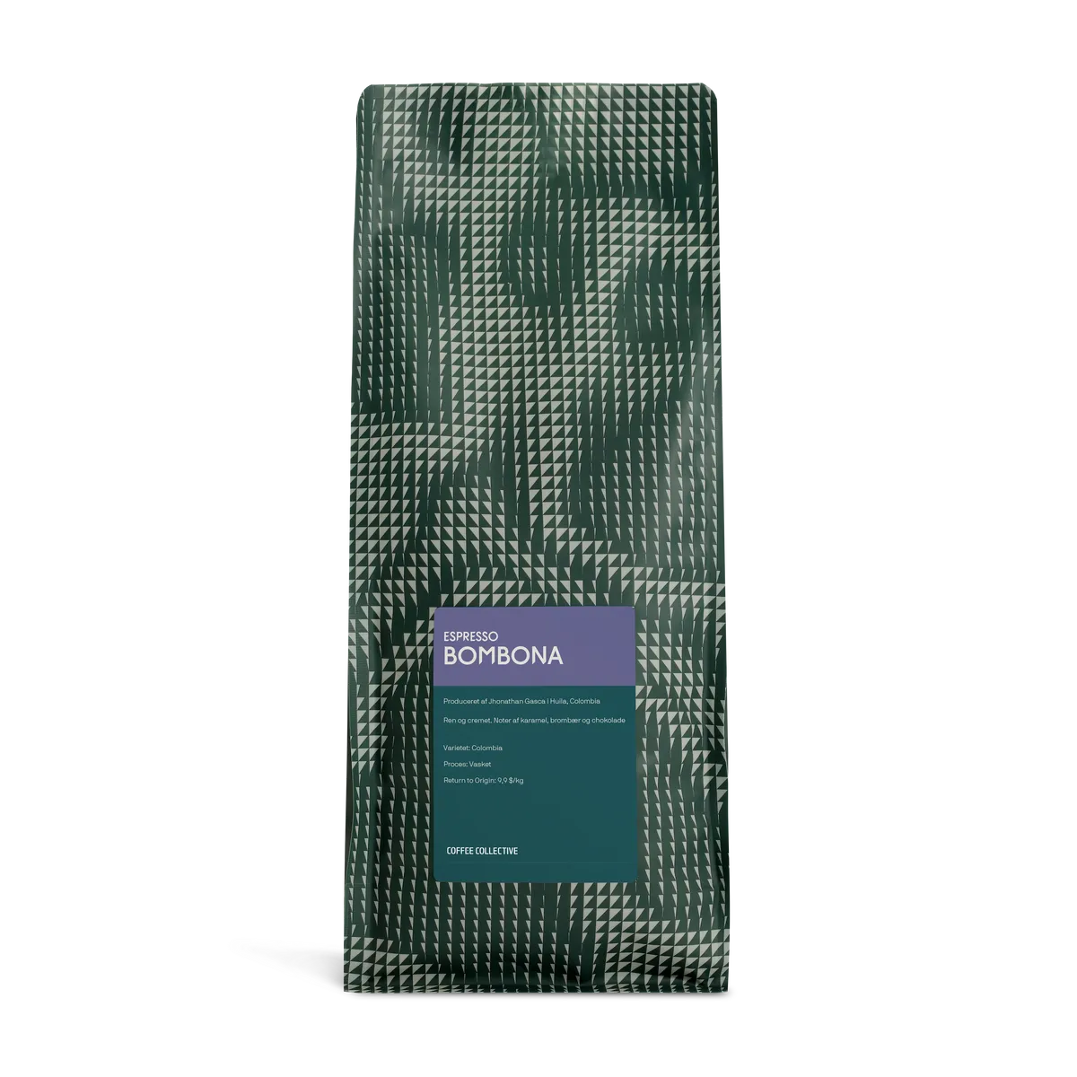 Bombona Espresso