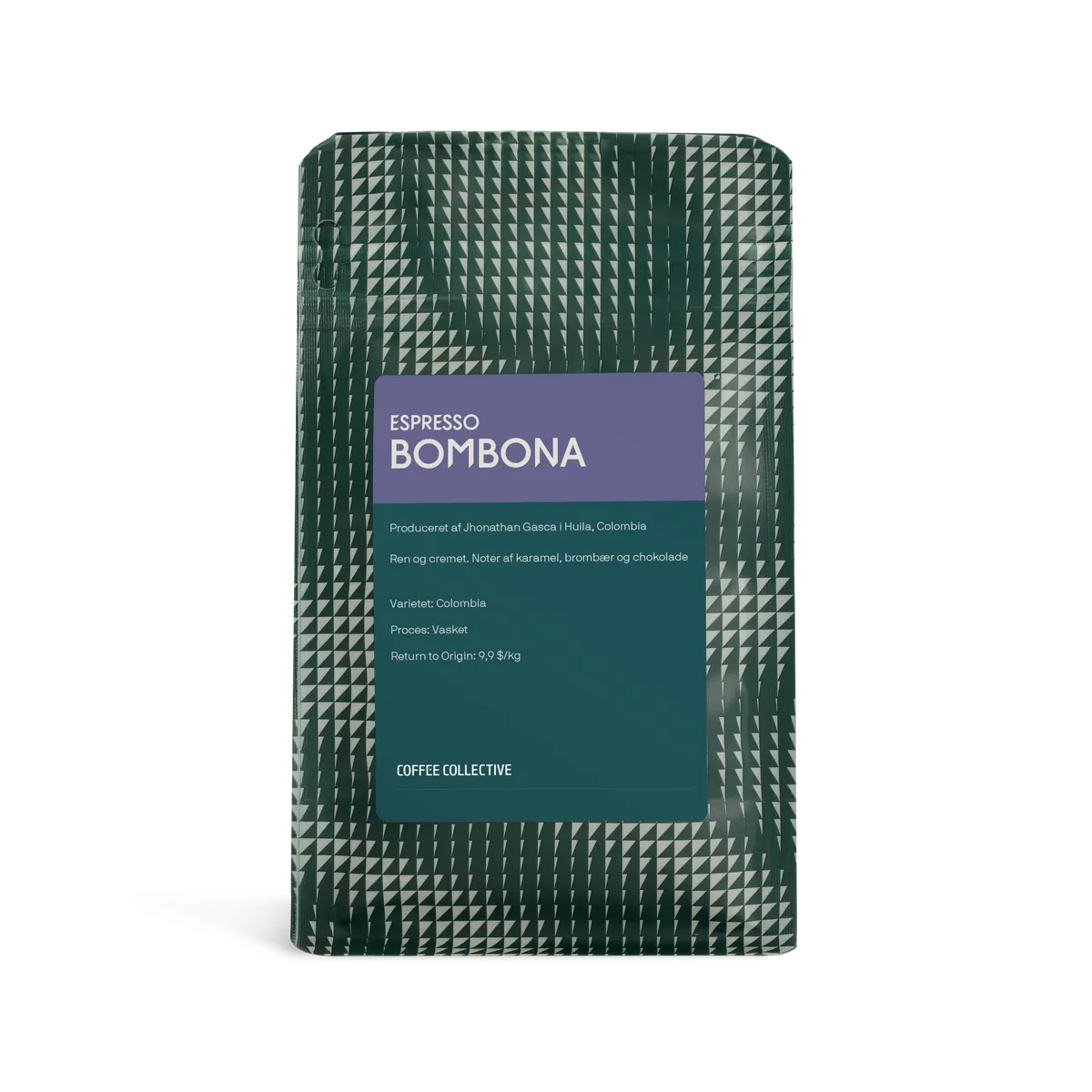 Bombona Espresso