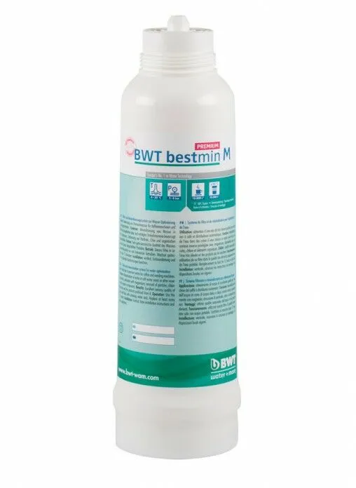 BWT Bestmin Coffe 100 filter (428123200)